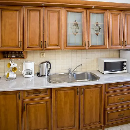 Apartament Raz Dwa Trzy 아파트 *
